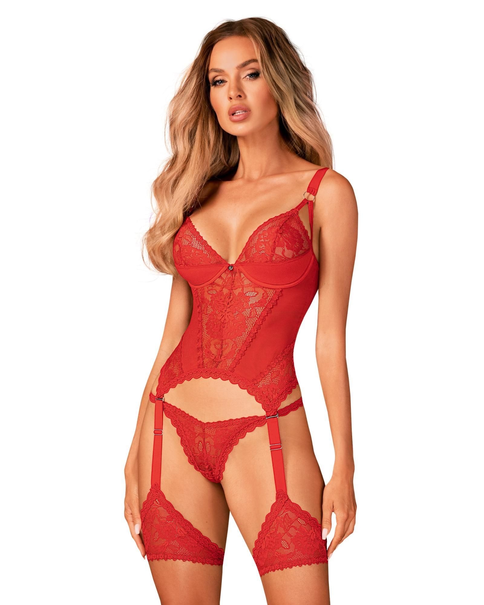 Belovya gorset XL/2XL