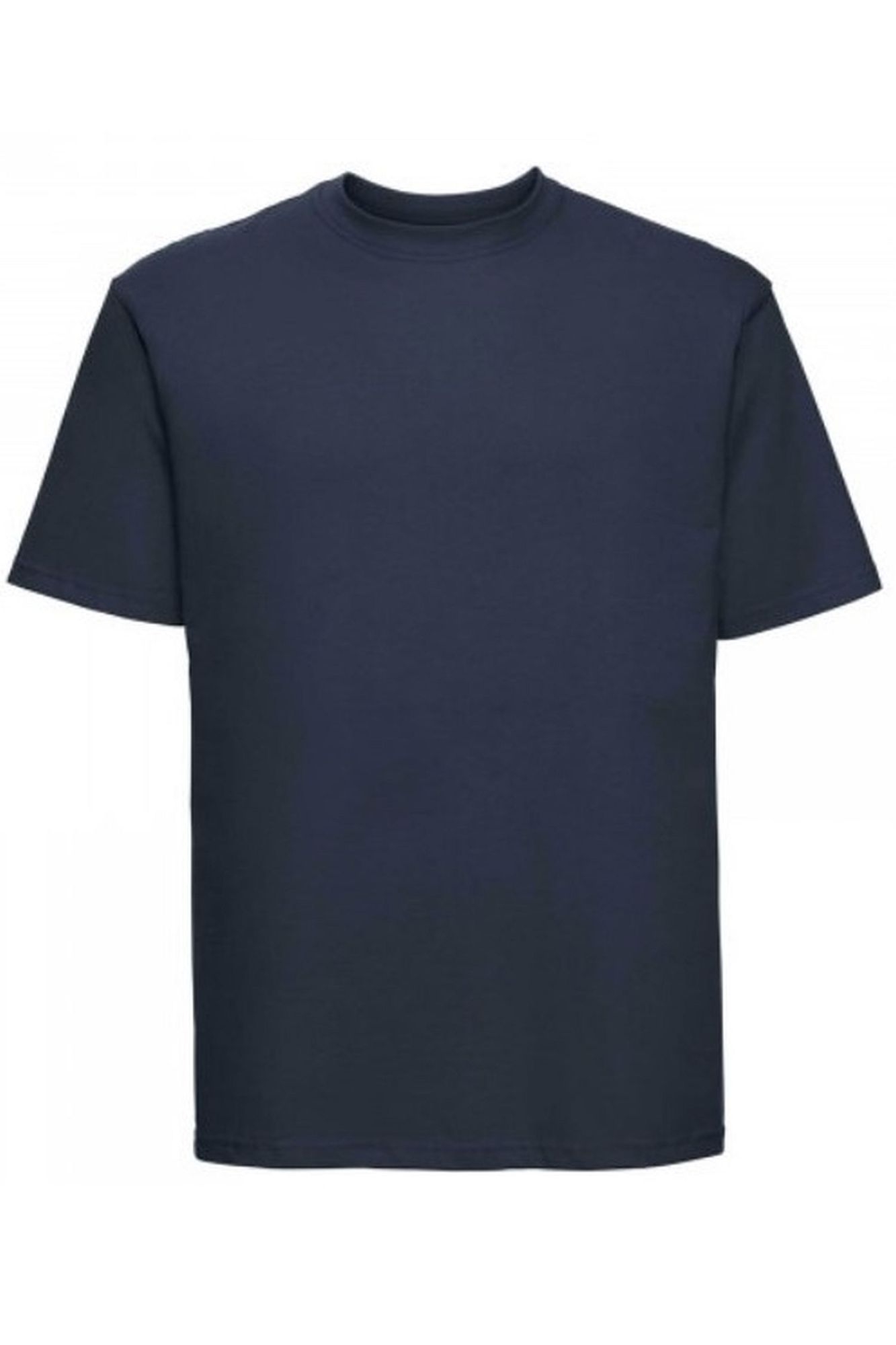 Koszulka t-shirt TT 002 M 03 granatowa