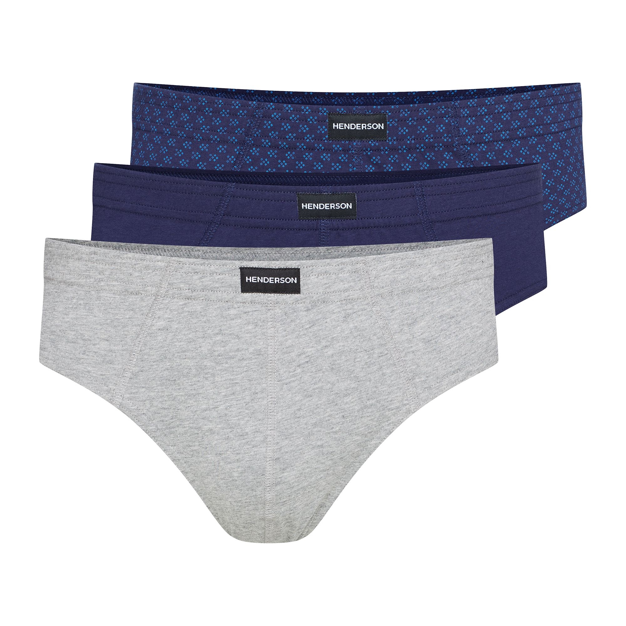Slipy Basic 1446 k623 3-pak