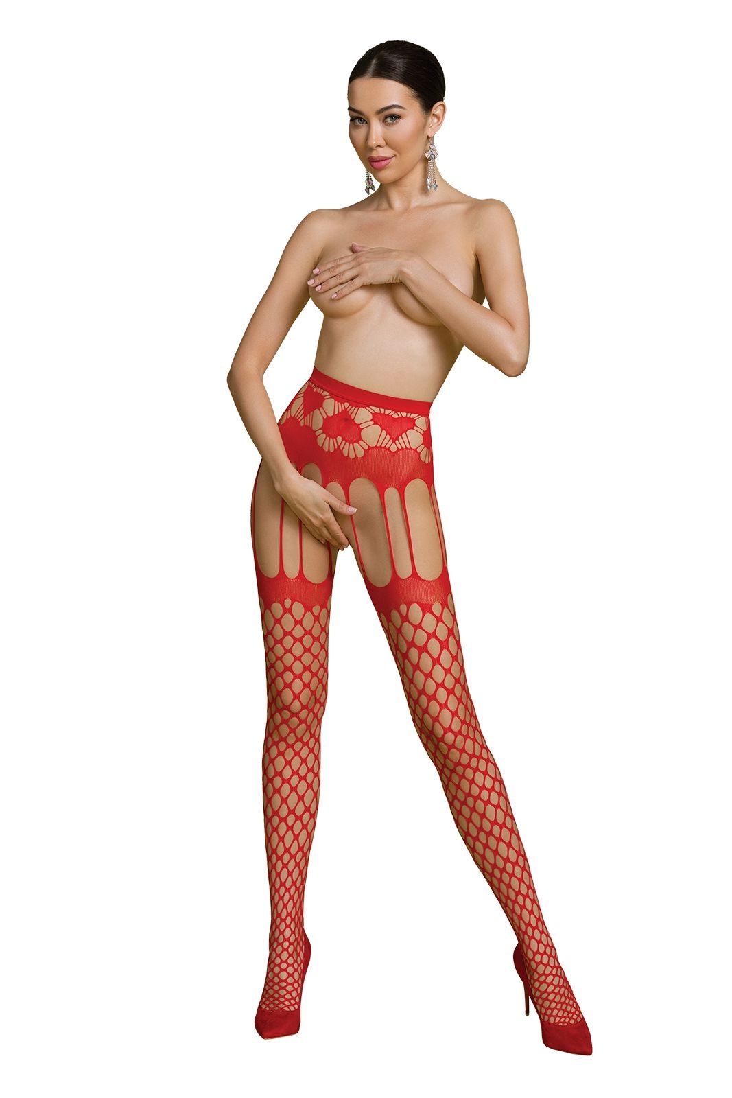 ECO S009 red