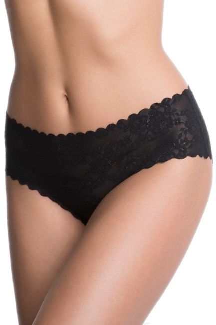 Figi Bellie czarne