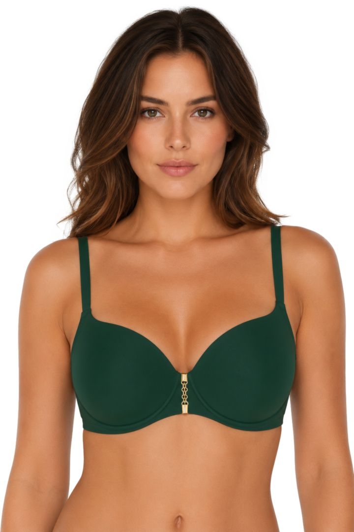 Biustonosz k�pielowy Luxelle2-BRA 995V1XE2/G 7g