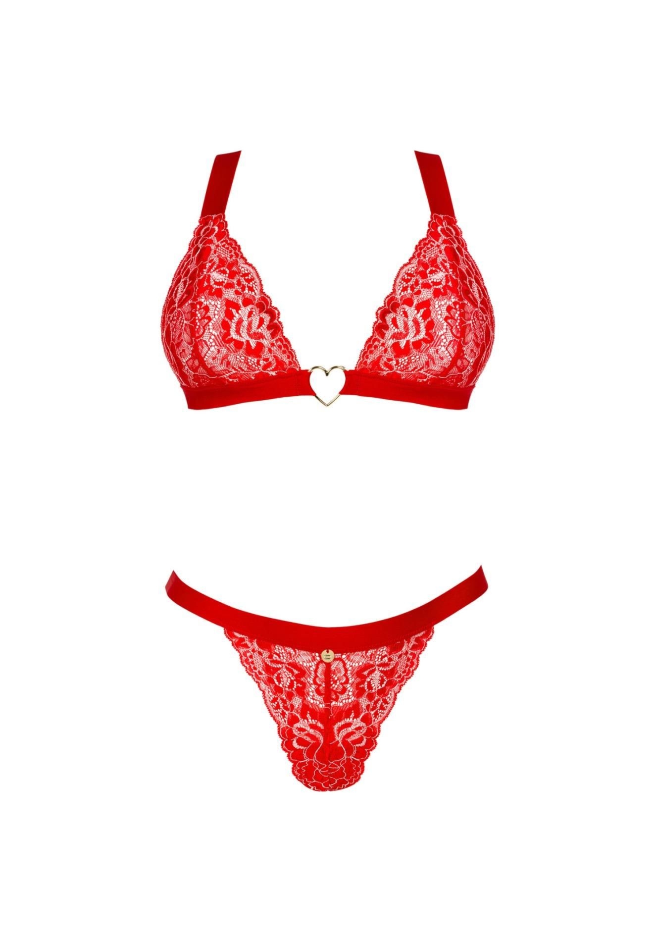 Elianes komplet 2-cz�ciowy