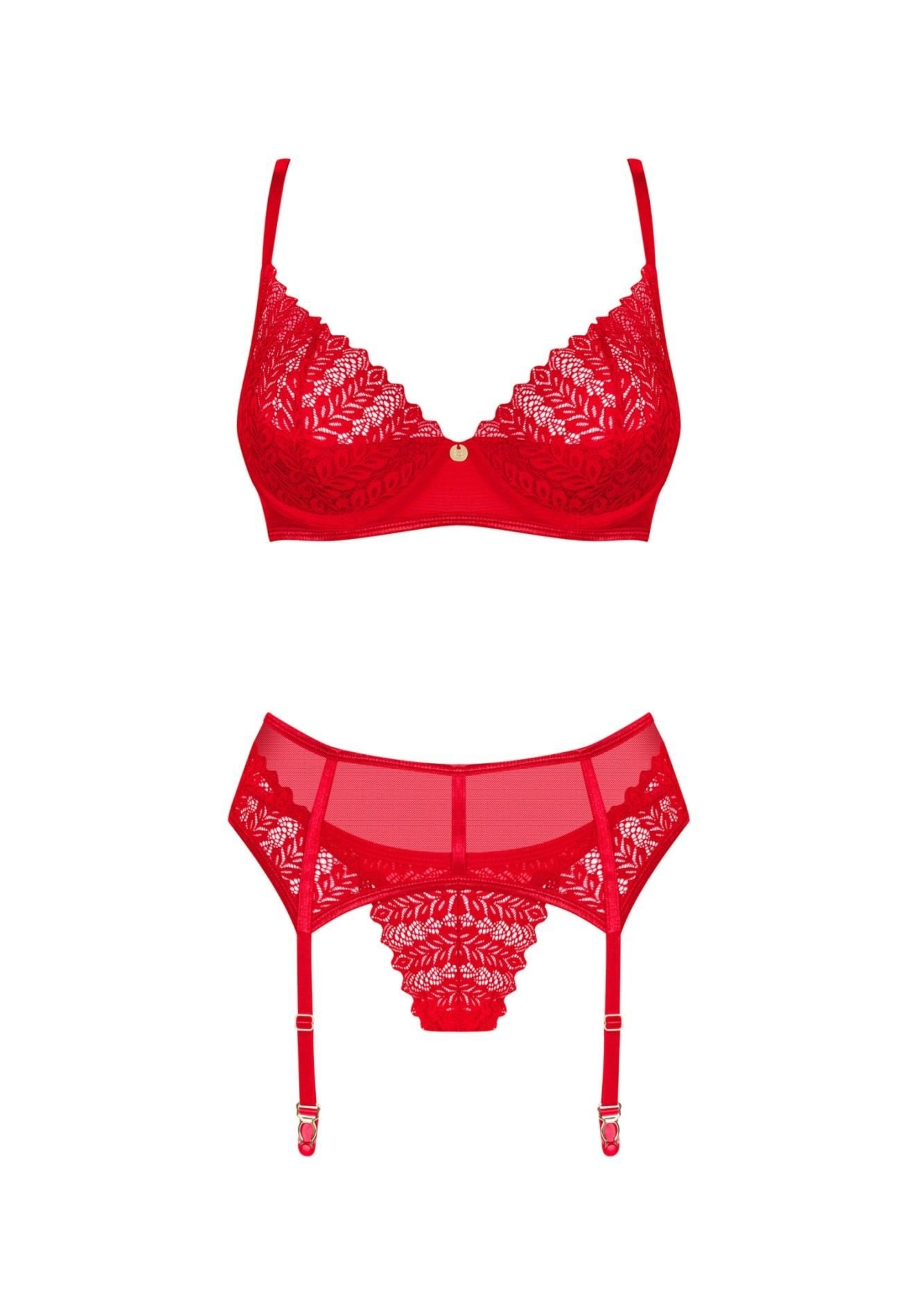 Ingridia komplet 3-cz�ciowy