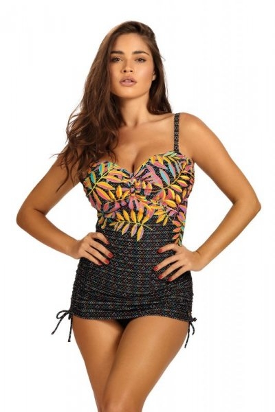 Self Palermo10 8050PA10 3 tankini strj kpielowy