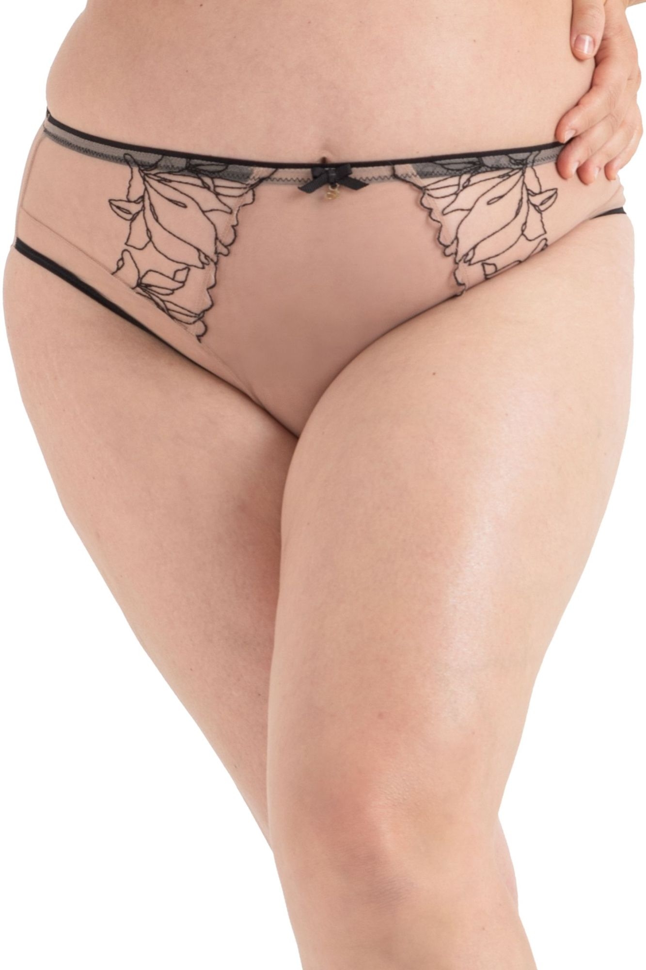 Figi Irina B400 tattoo