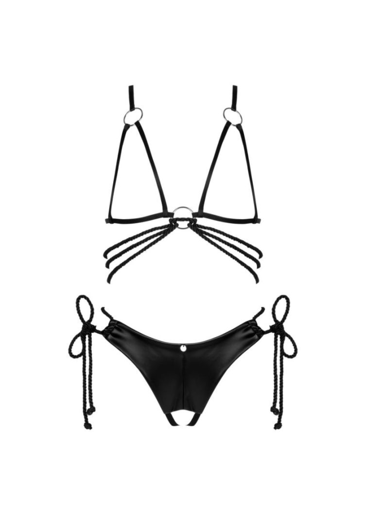 Cordellis komplet 2-cz�ciowy otwarty O/S