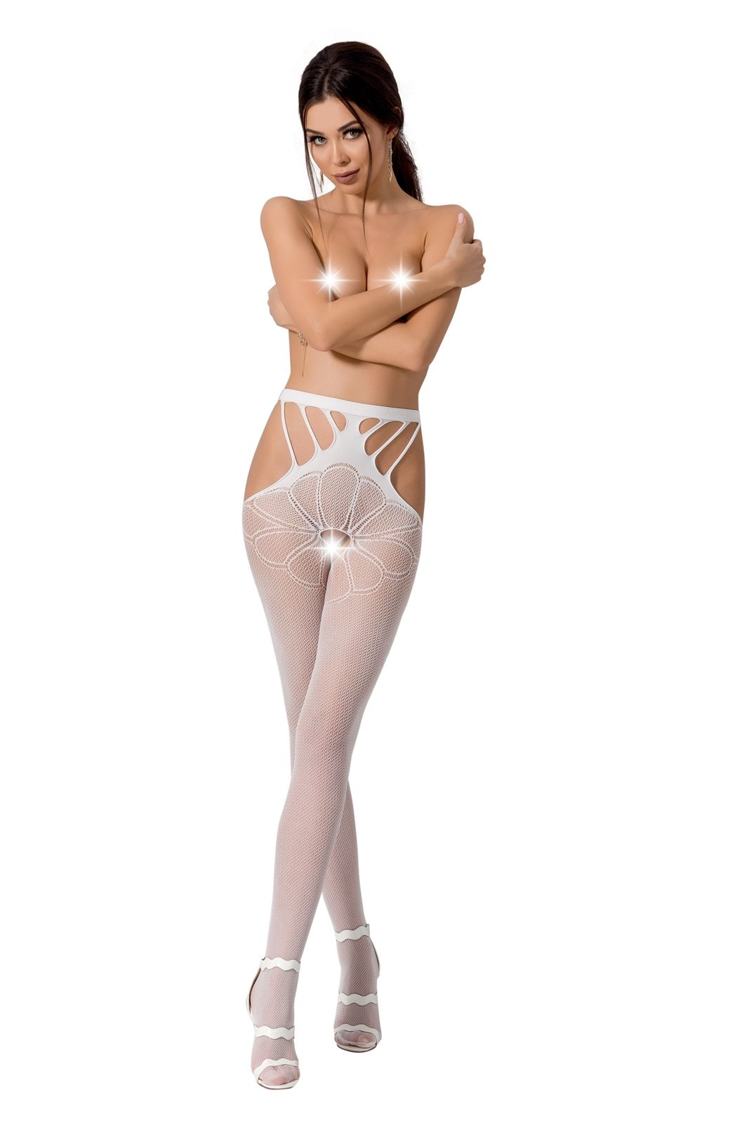 S001 white