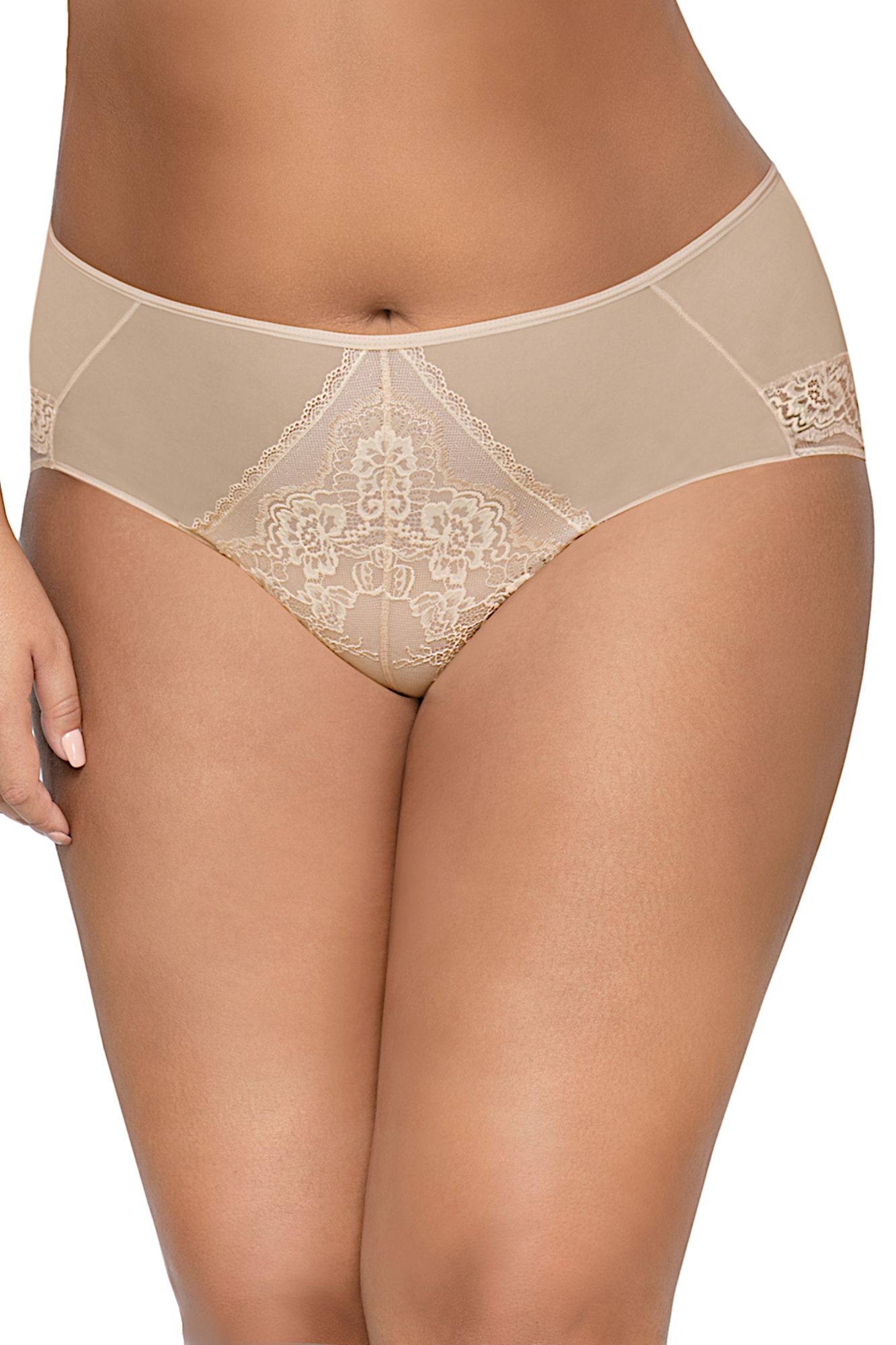 Figi Venus 1824/1 beżowe