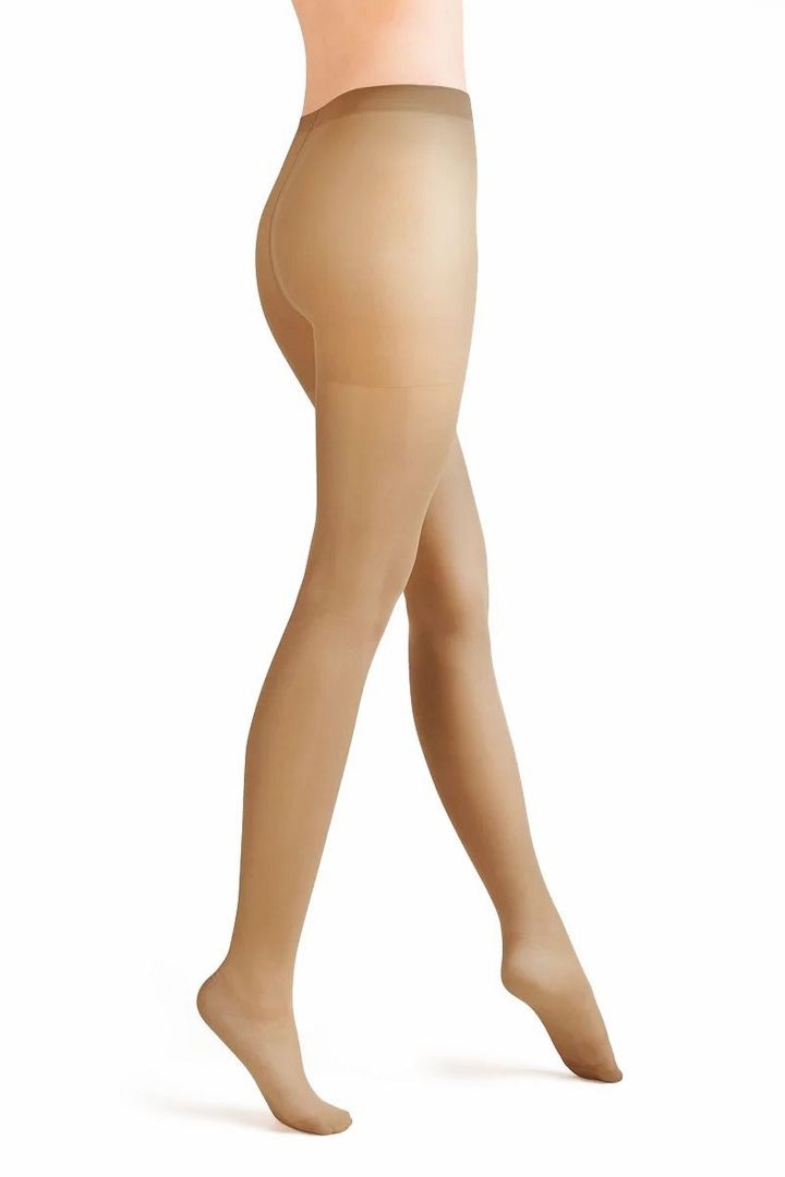 Rajstopy damskie Lycra 104 15 den neutro