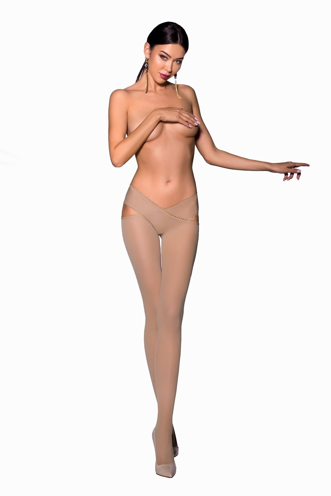 TIOPEN 005 beige