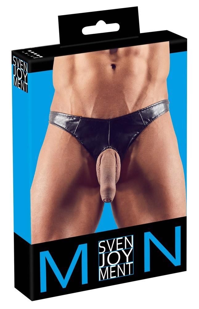 Im. Leather Men´s String
