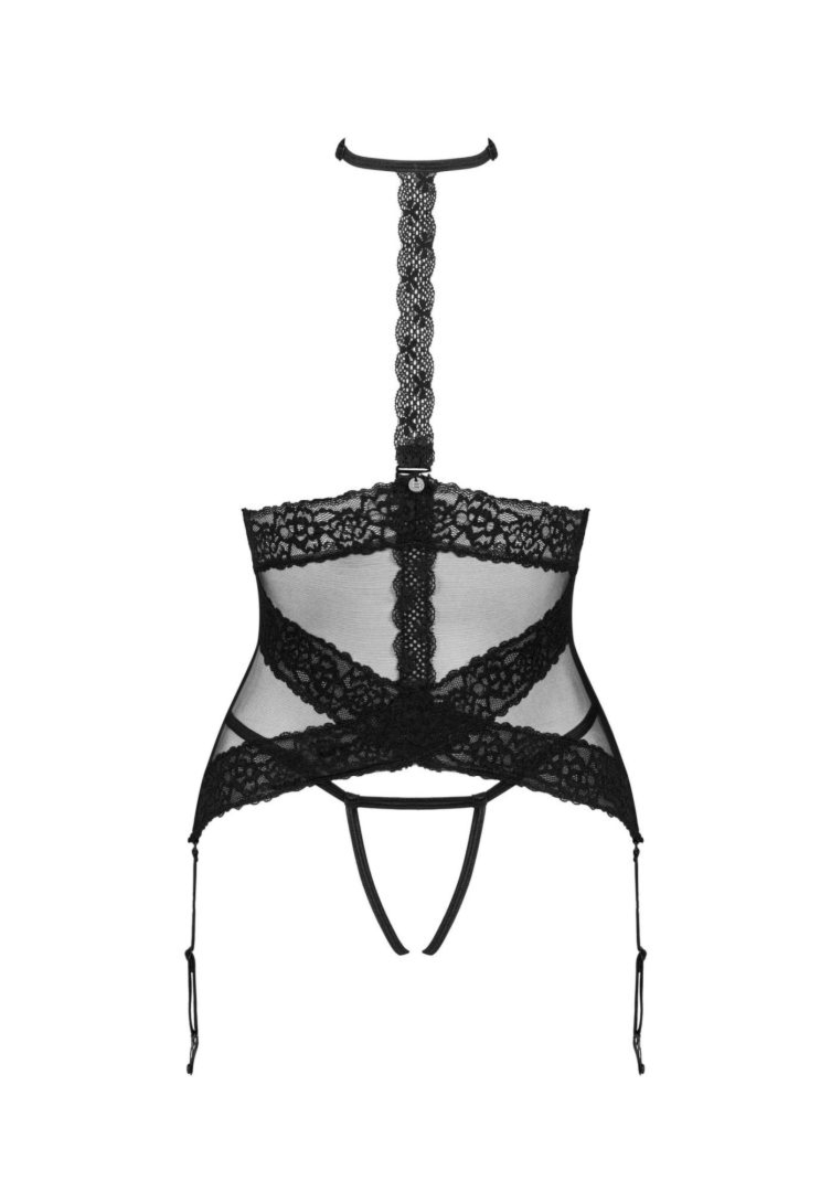 Lacrisia gorset XL/2XL