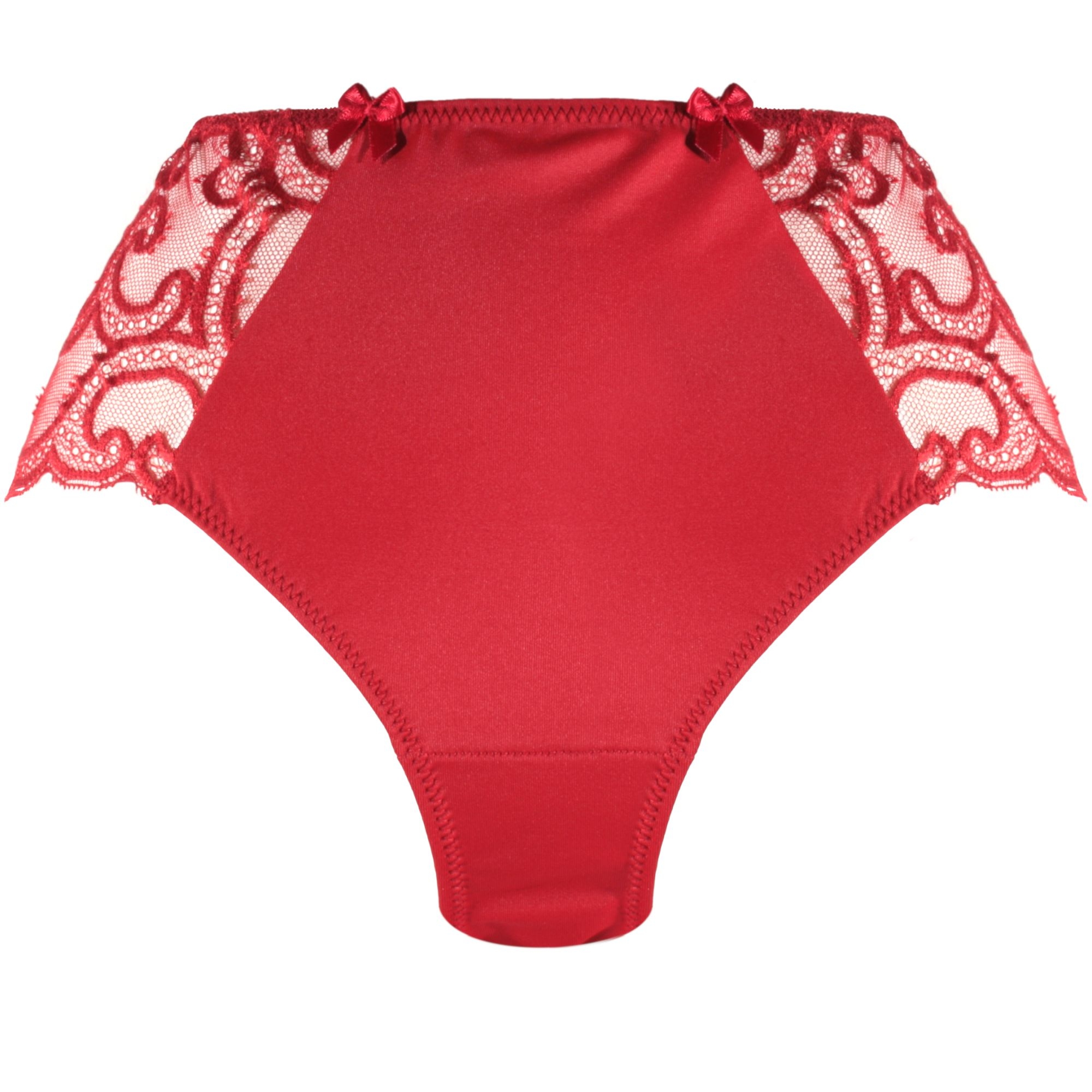 Figi Jessica 02703 terracotta