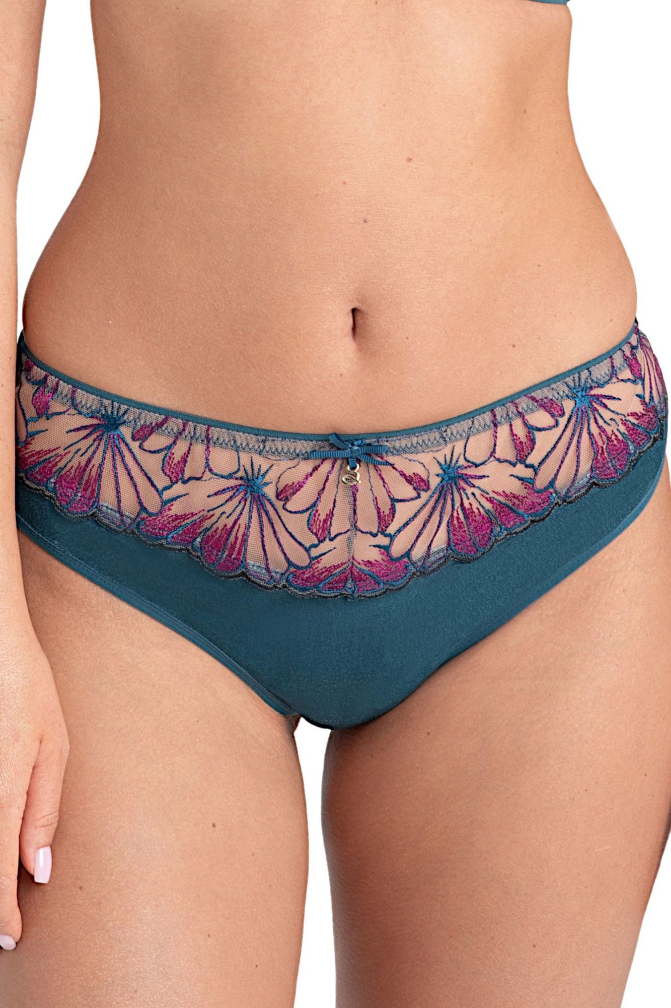 Figi tanga Olette M300 morskie