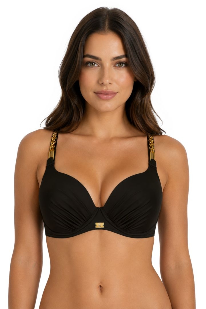 Biustonosz k�pielowy Luxelle3-BRA 940V2XE3/G 19