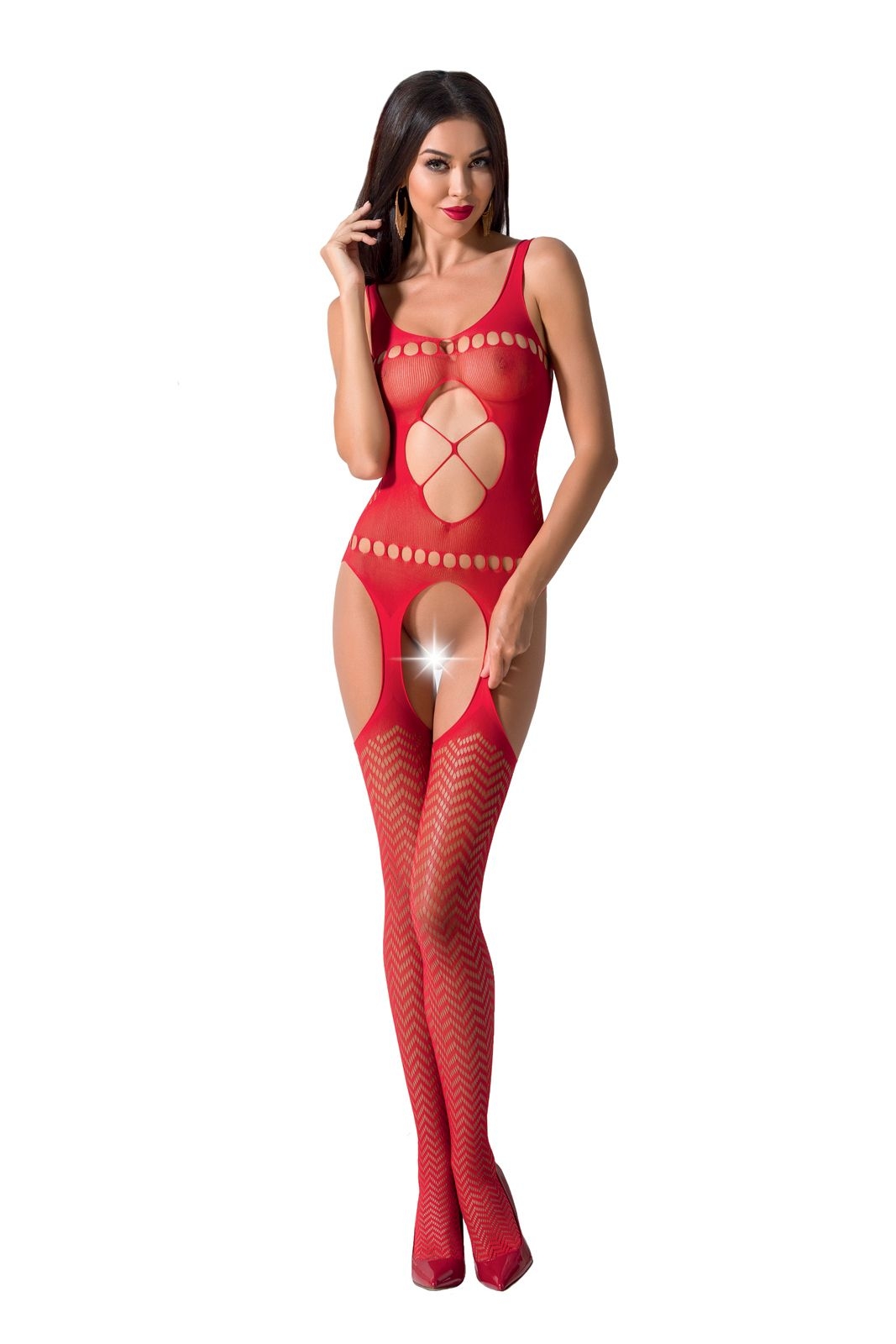 BS057 red