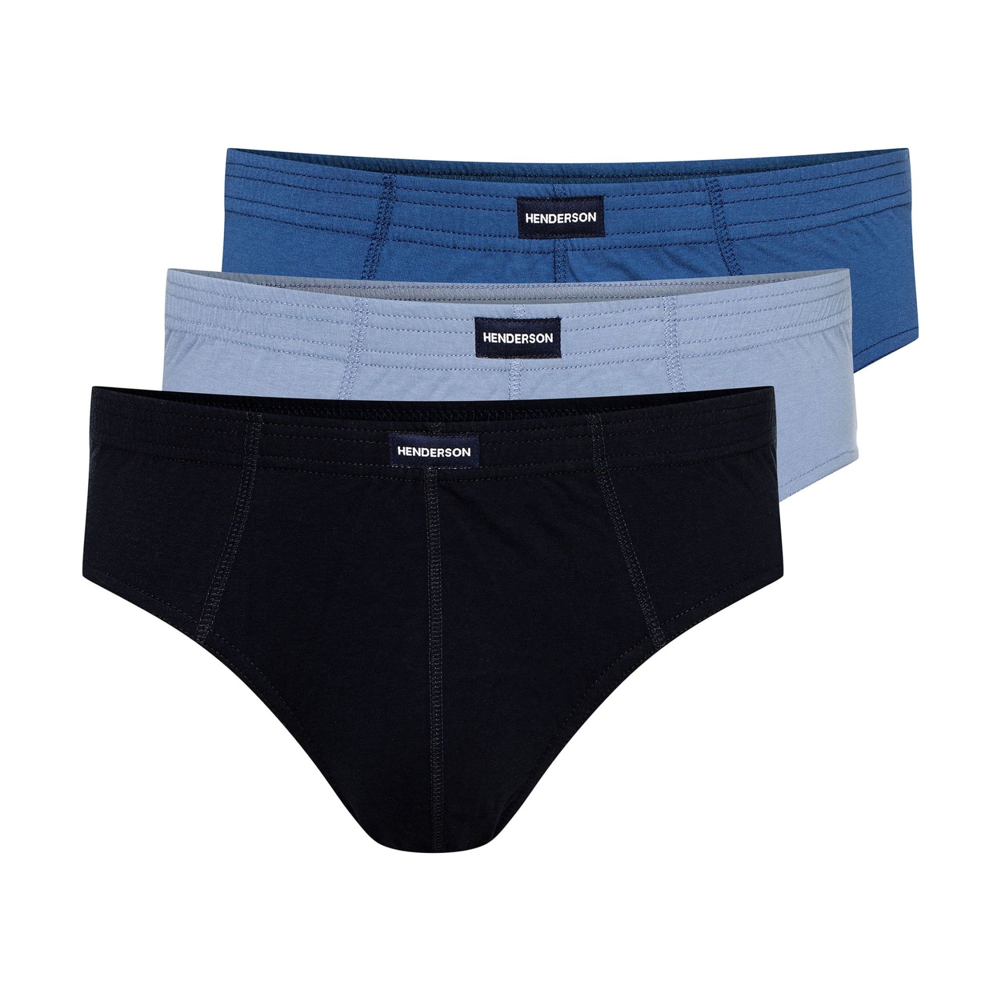 Slipy Basic 1446 k665 3-pak