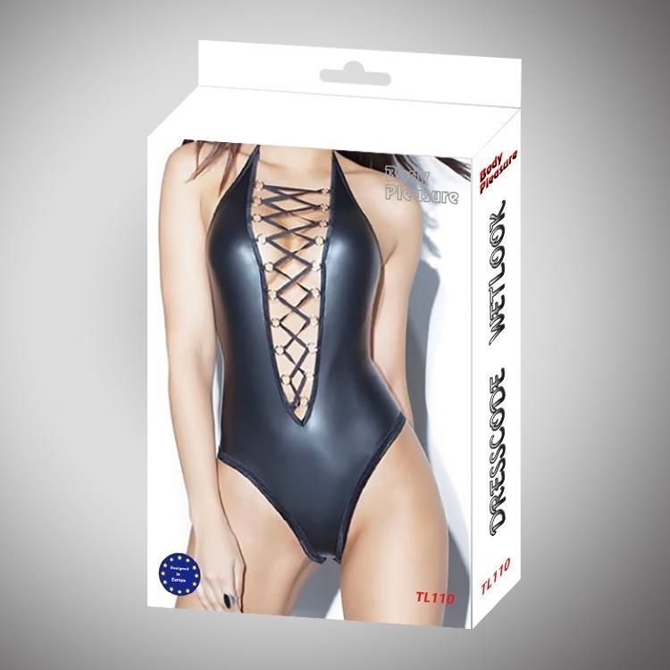 Wetlook Body one size