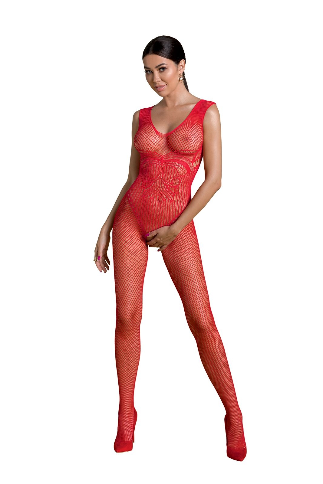 ECO BS003 red