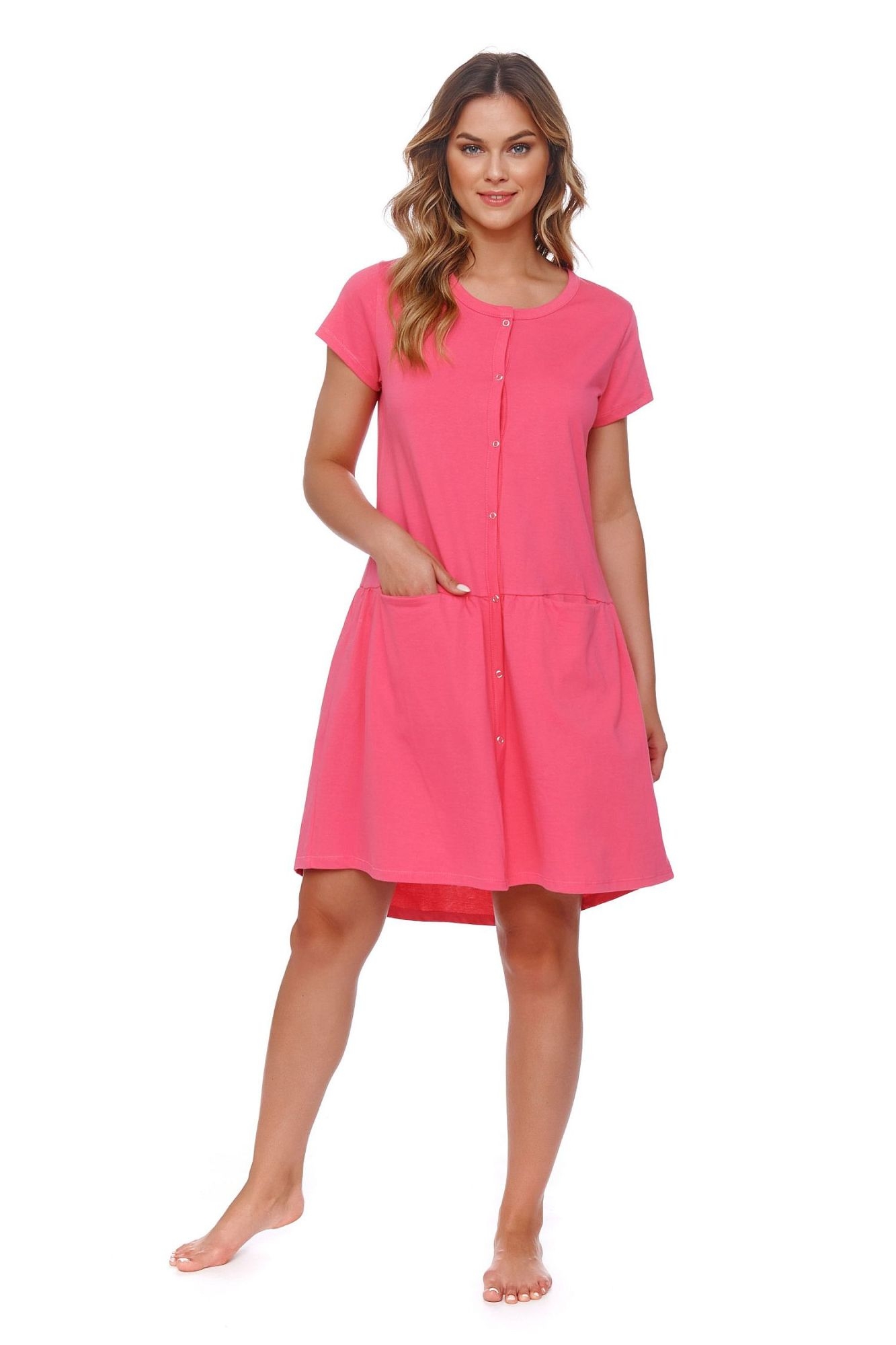 Koszula nocna TCB 9445 peony