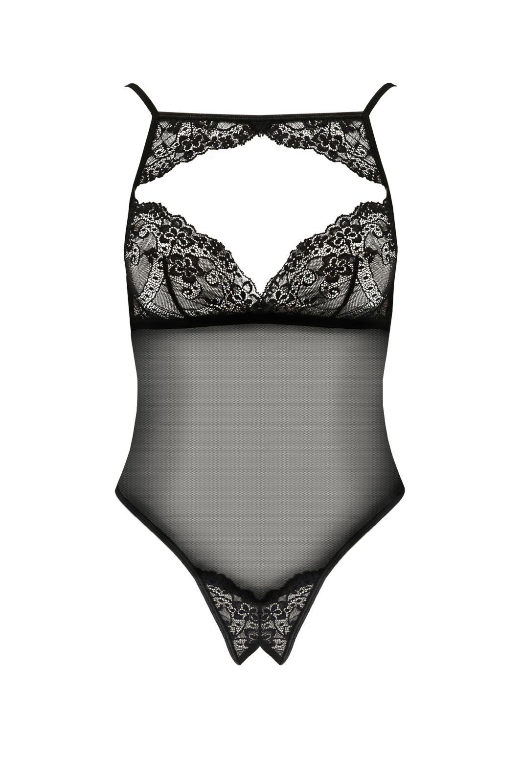 BODY VERONIQUE black