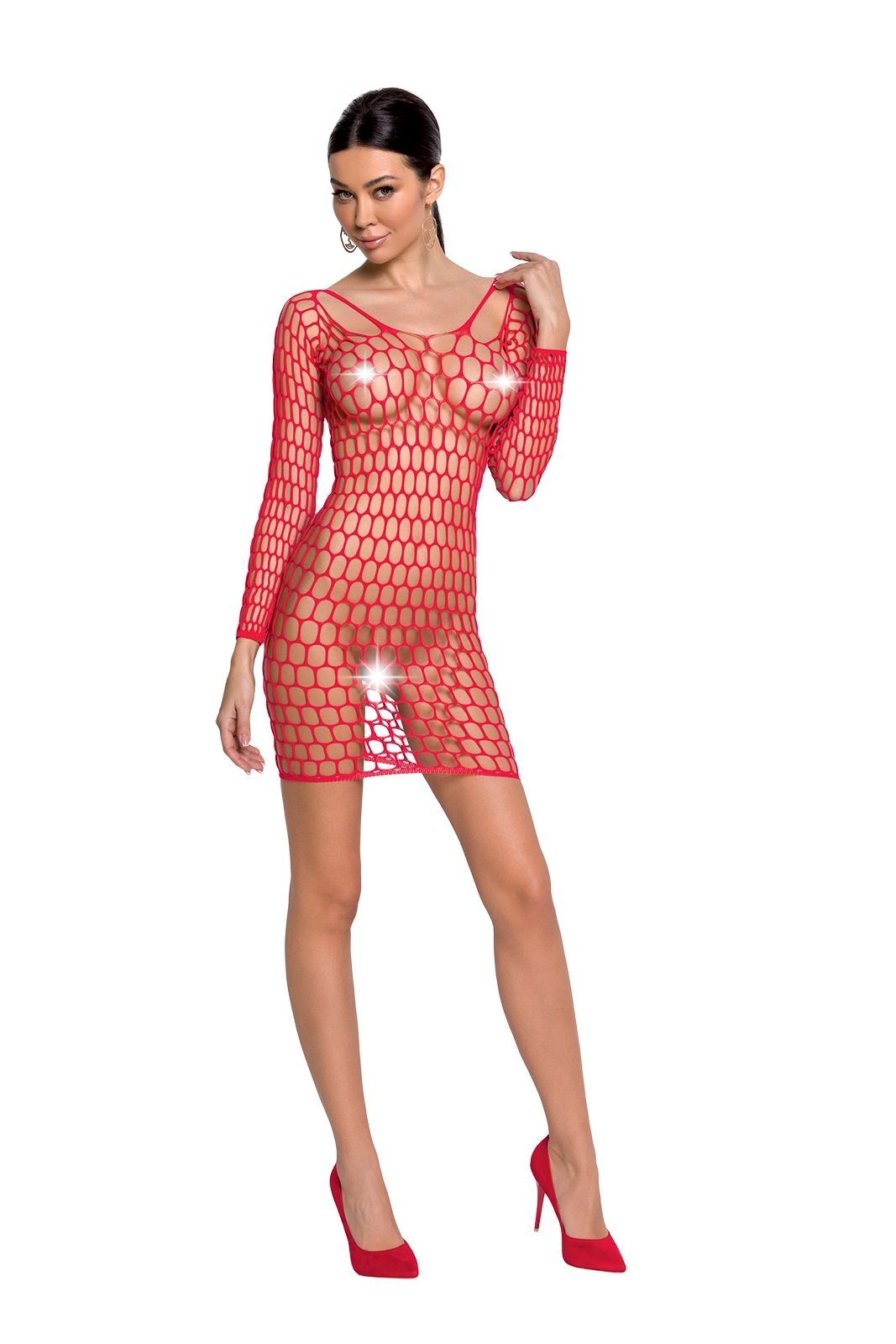 BS093 red