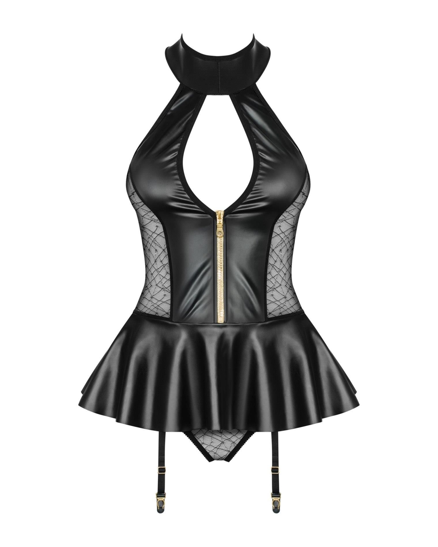 859-COR-1 gorset i figi