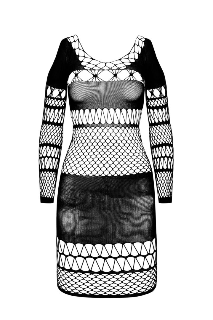 Subtelny bodystocking - BS105