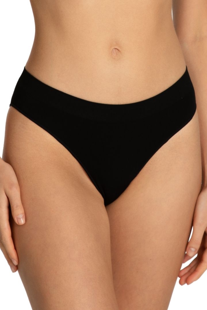 Figi Bamboo Classic czarne