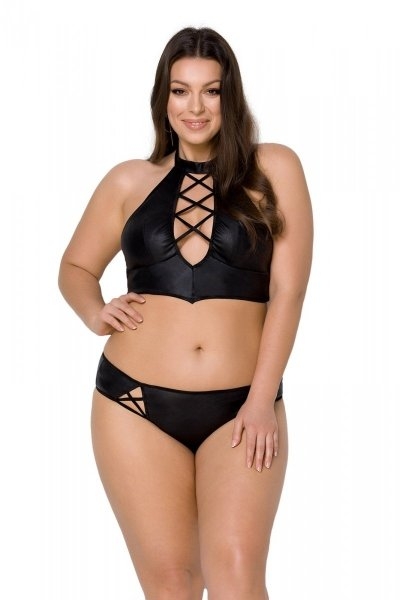 Passion Nancy bikini Komplet Plus Size