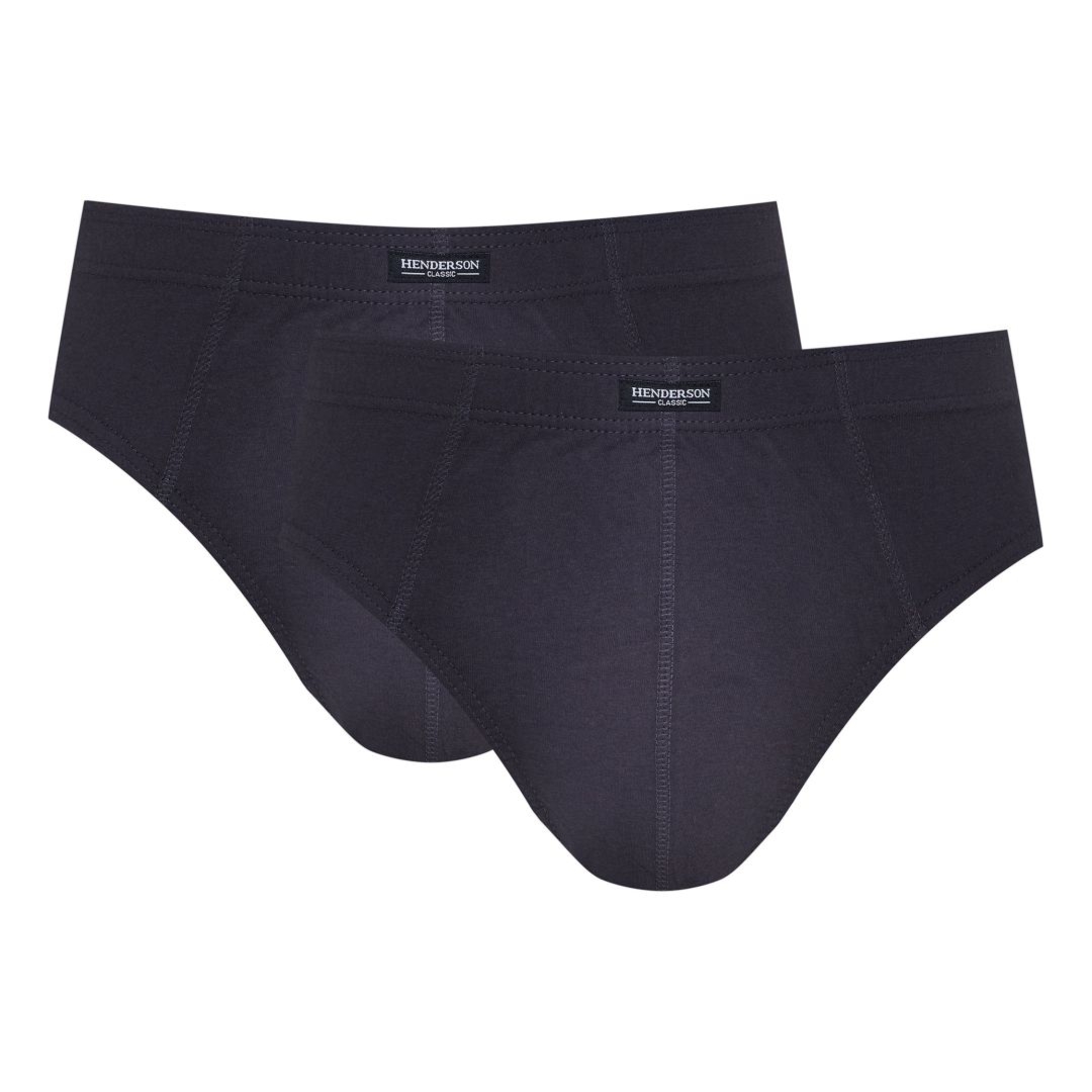 Slipy Basic 1440 k124 grafitowe 2-pak