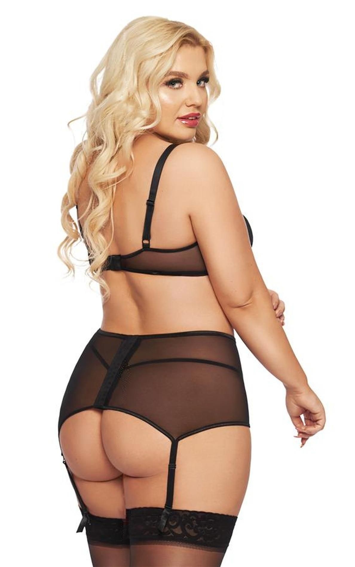 Dolores - black