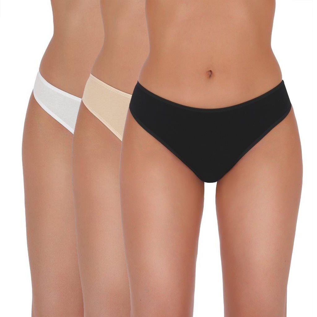 BASIC THONG 003