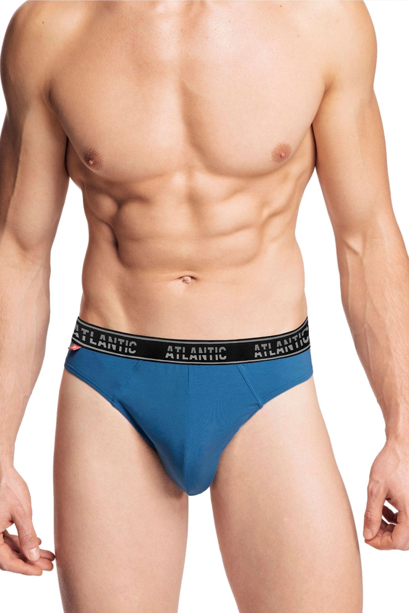 Slipy Sport 1562 denim
