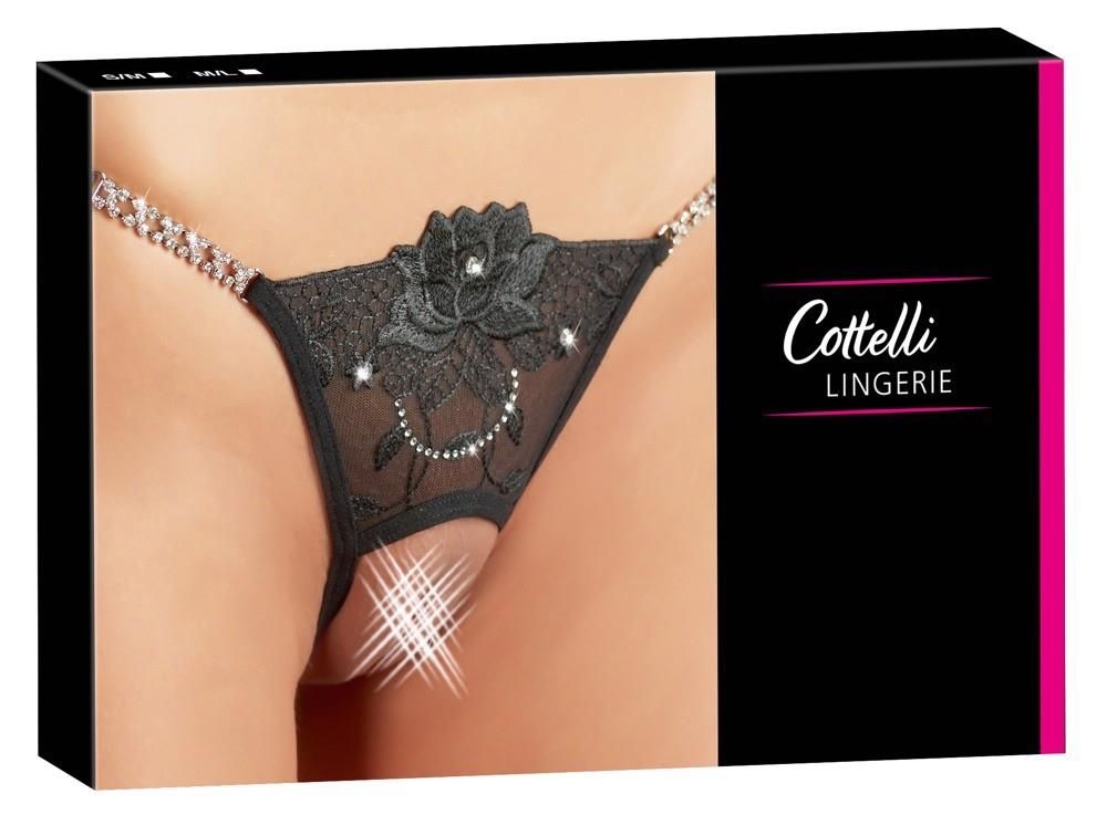 String Rhinestones