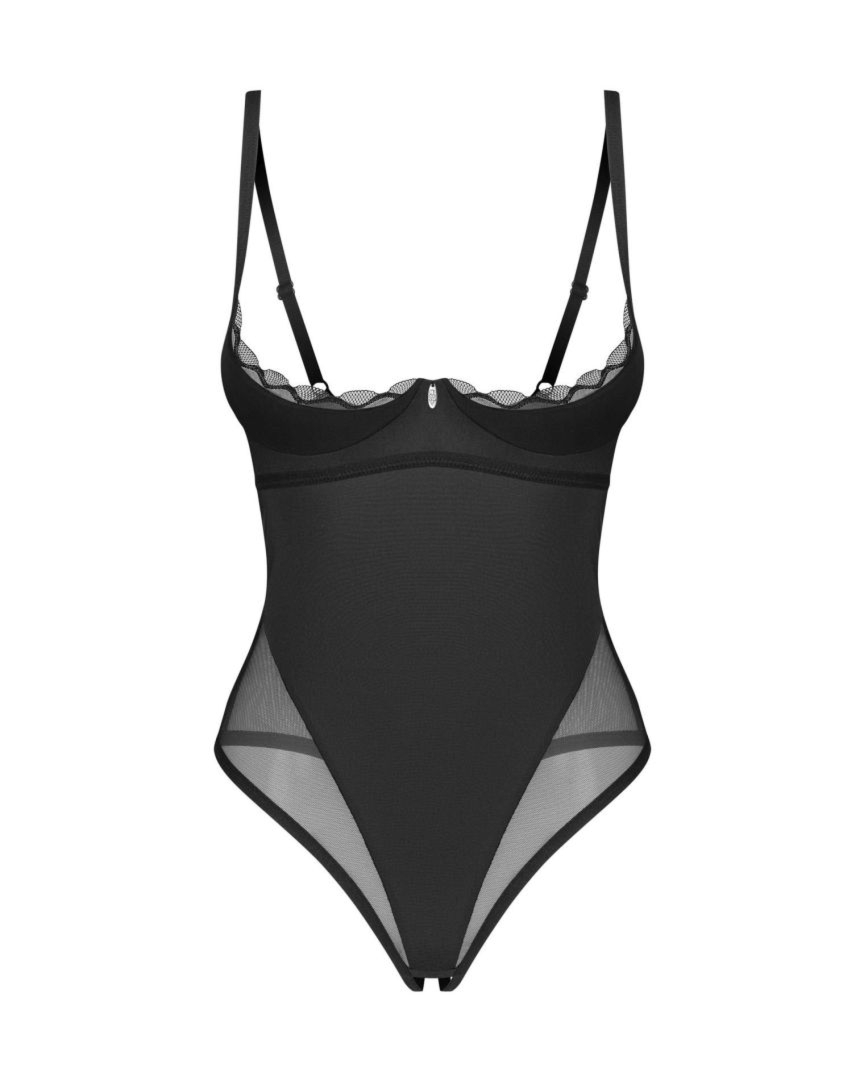 Stelisa body otwarte