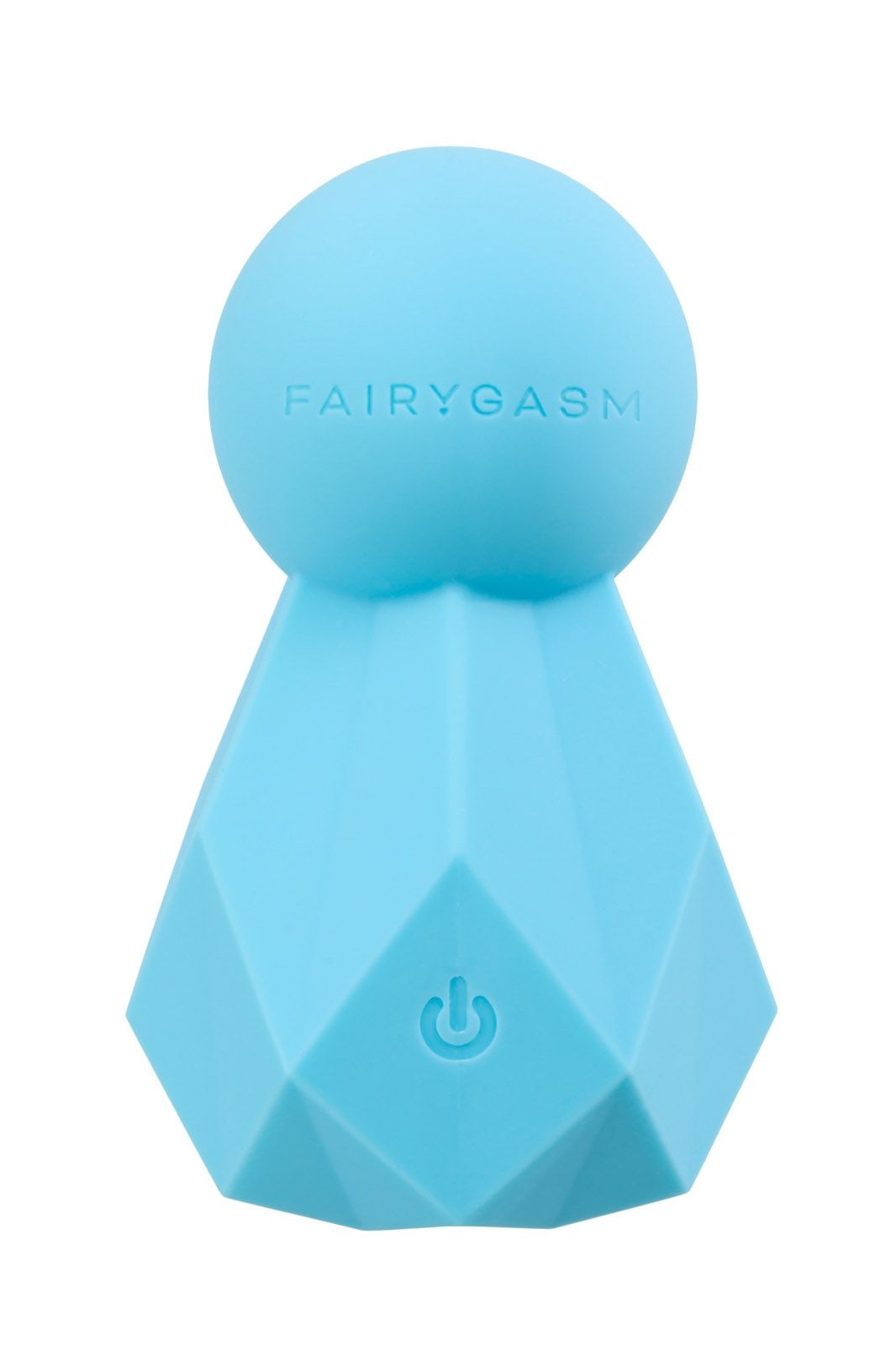 BlissKey blue
