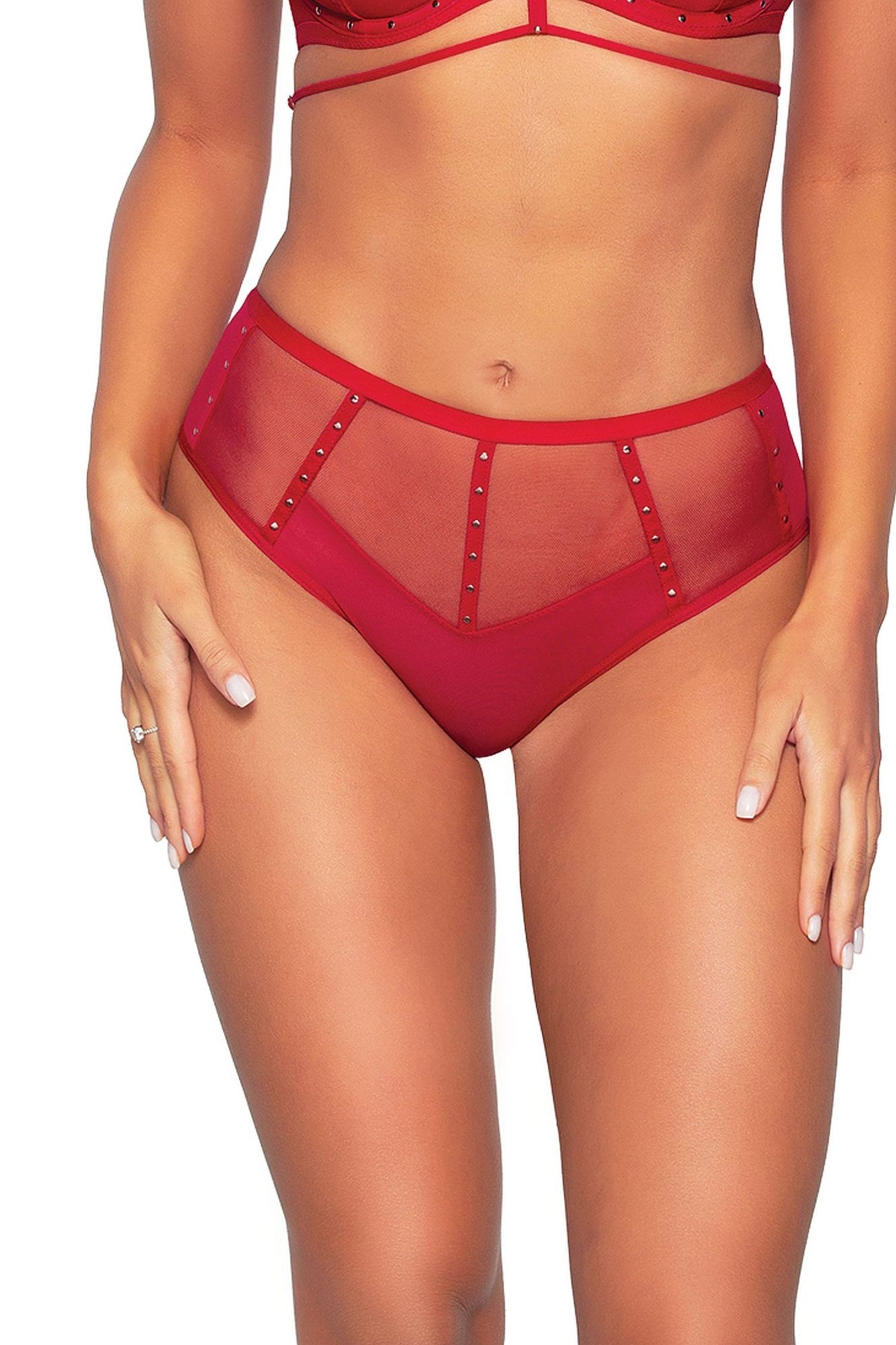 Figi brazyliany Pois Pois rouge