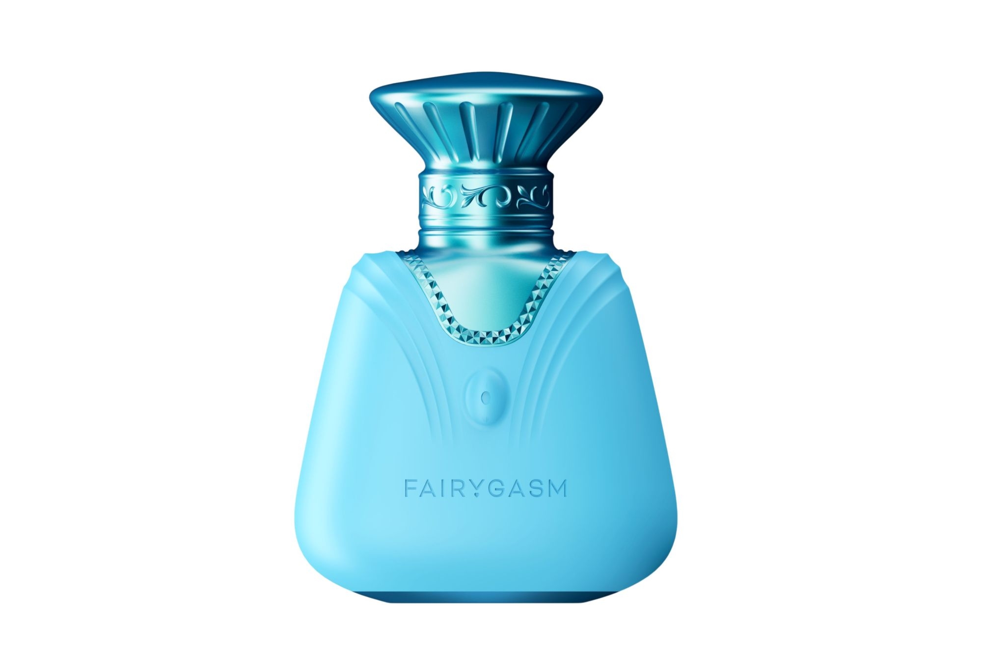 Perfumgasm - Kiss blue - FairyGasm