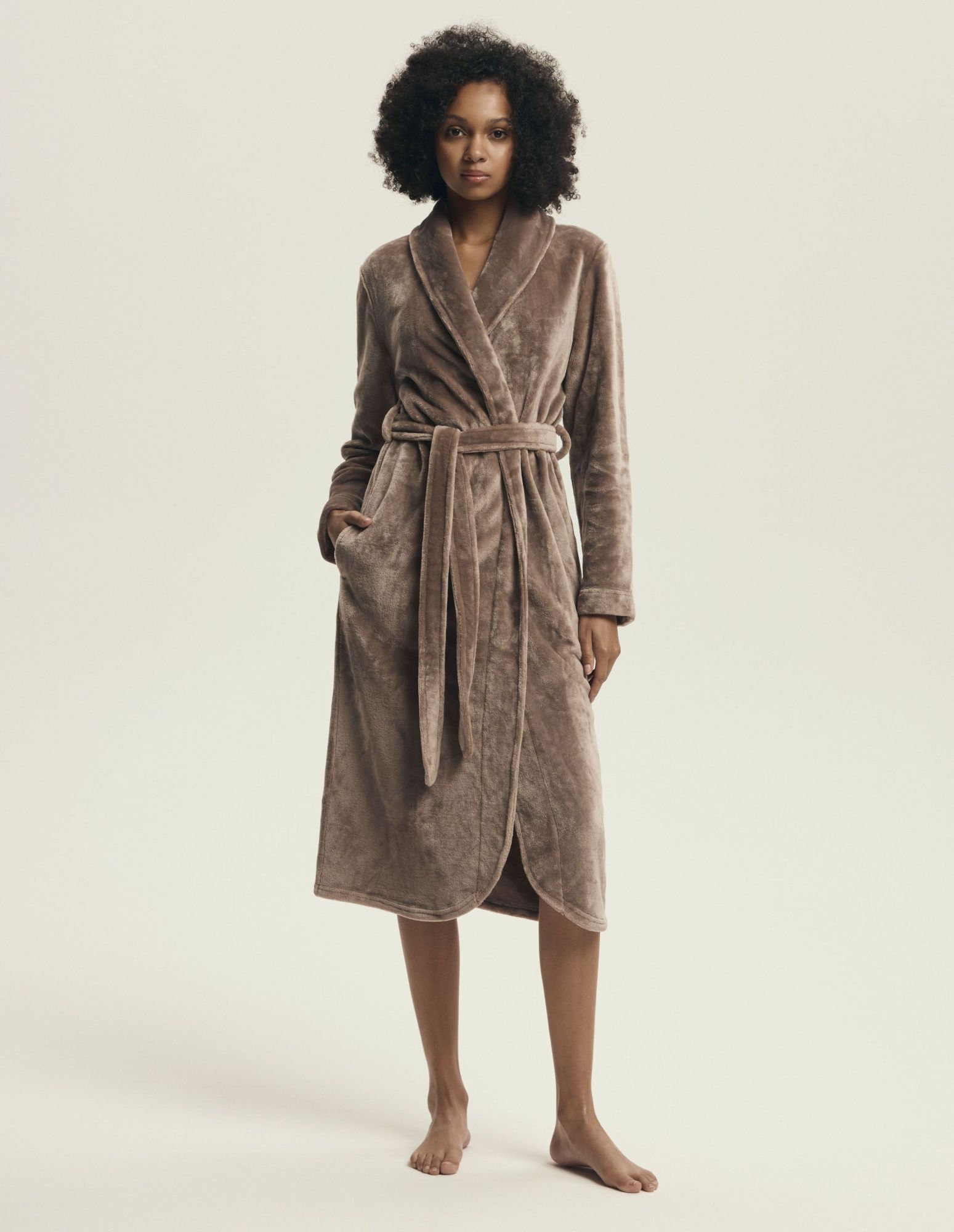 Szlafrok Dextera 43595-84X