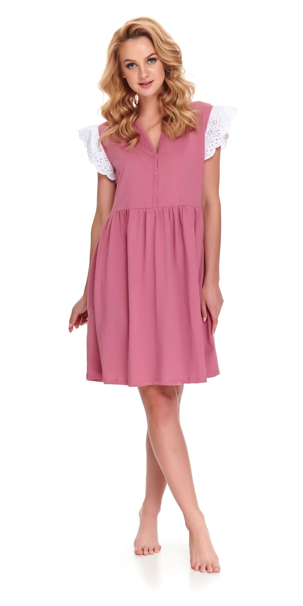 Koszula nocna TCB 9903 dolce vita