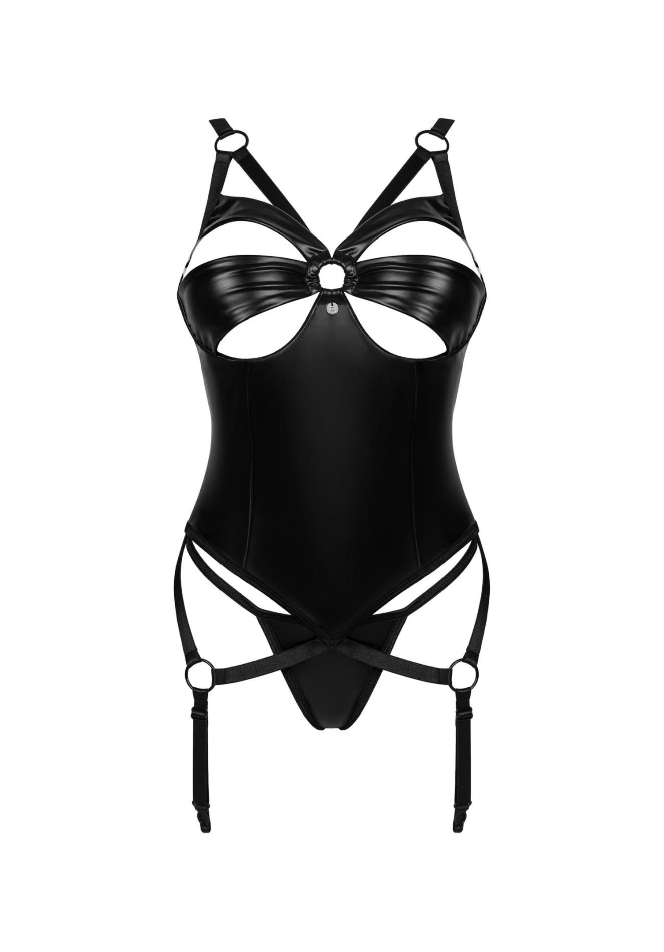 Armares gorset i stringi