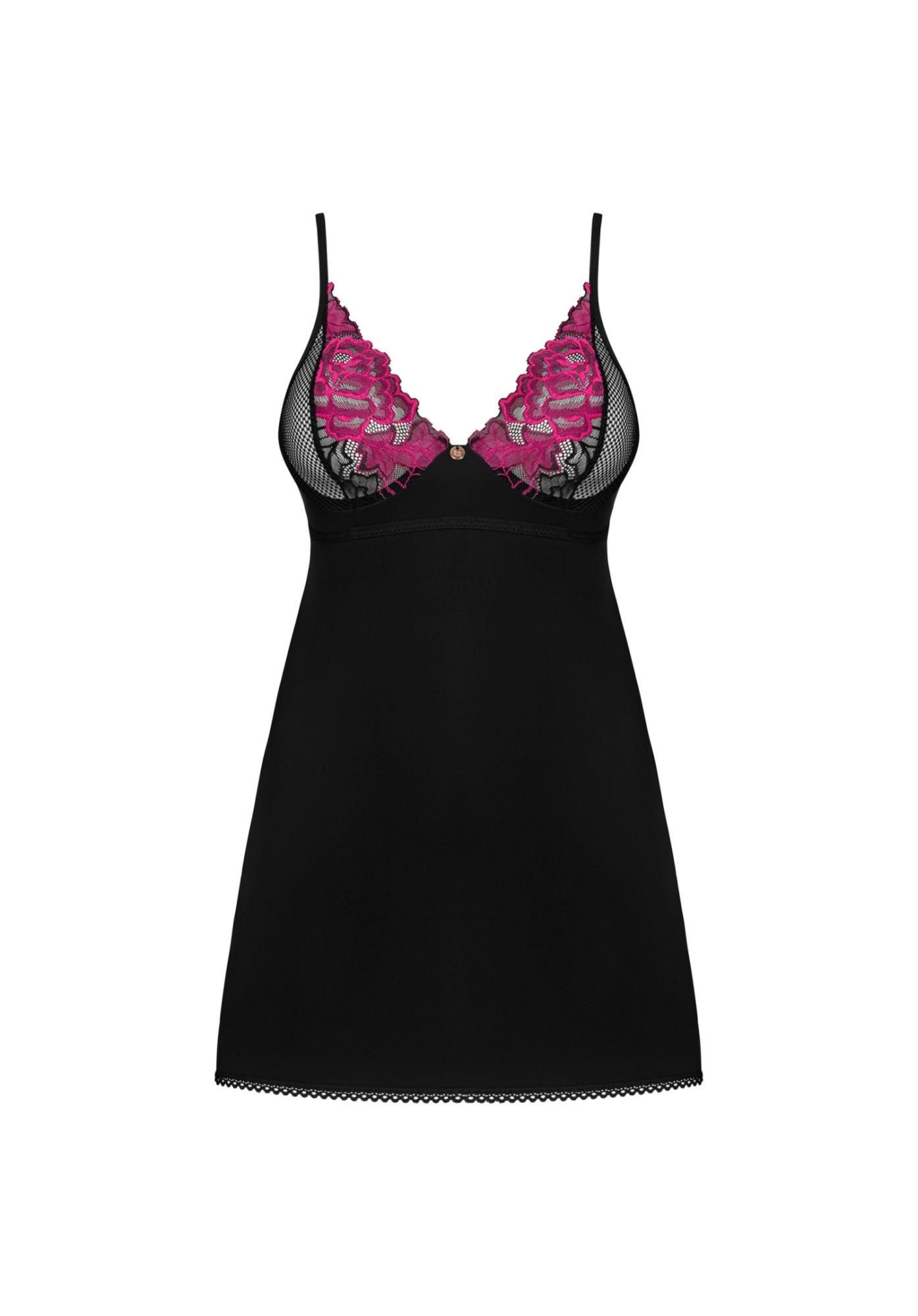 Rosenty koszulka i stringi