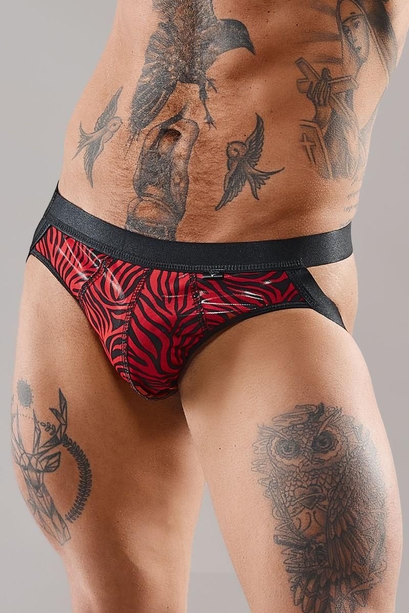 Majtki jockstraps -