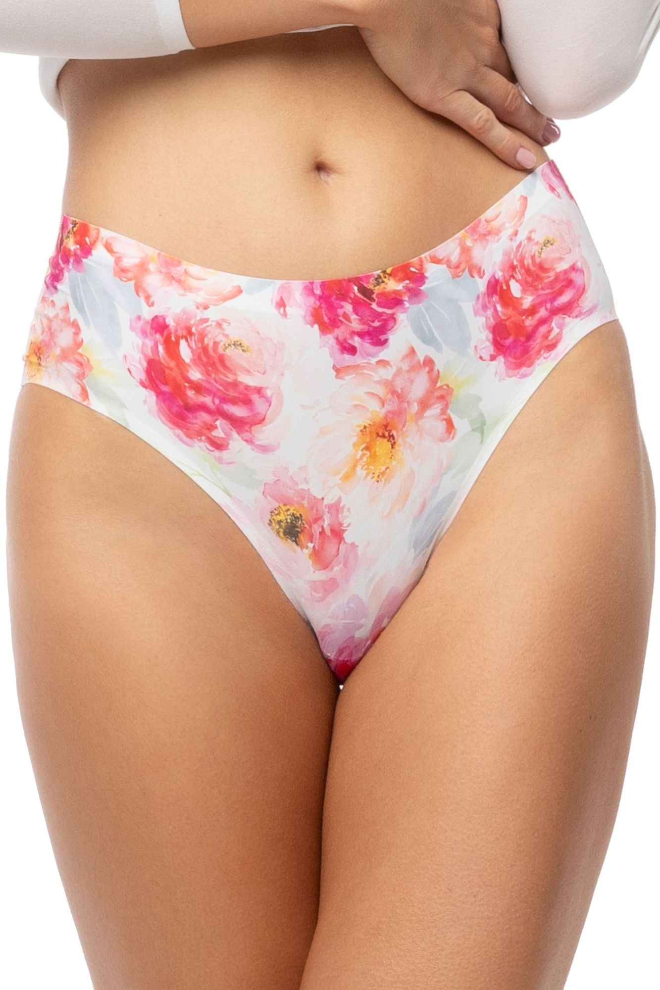 Figi Peony simple classic