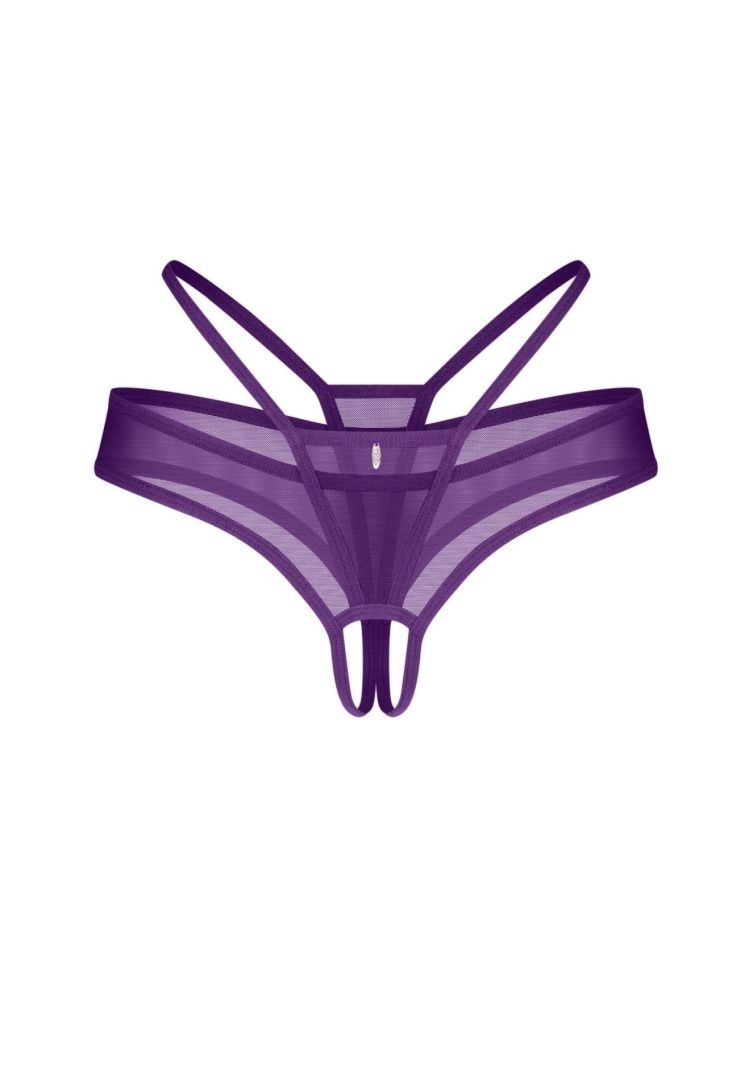 Vibres stringi otwarte