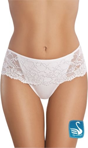 Figi stringi 039 białe