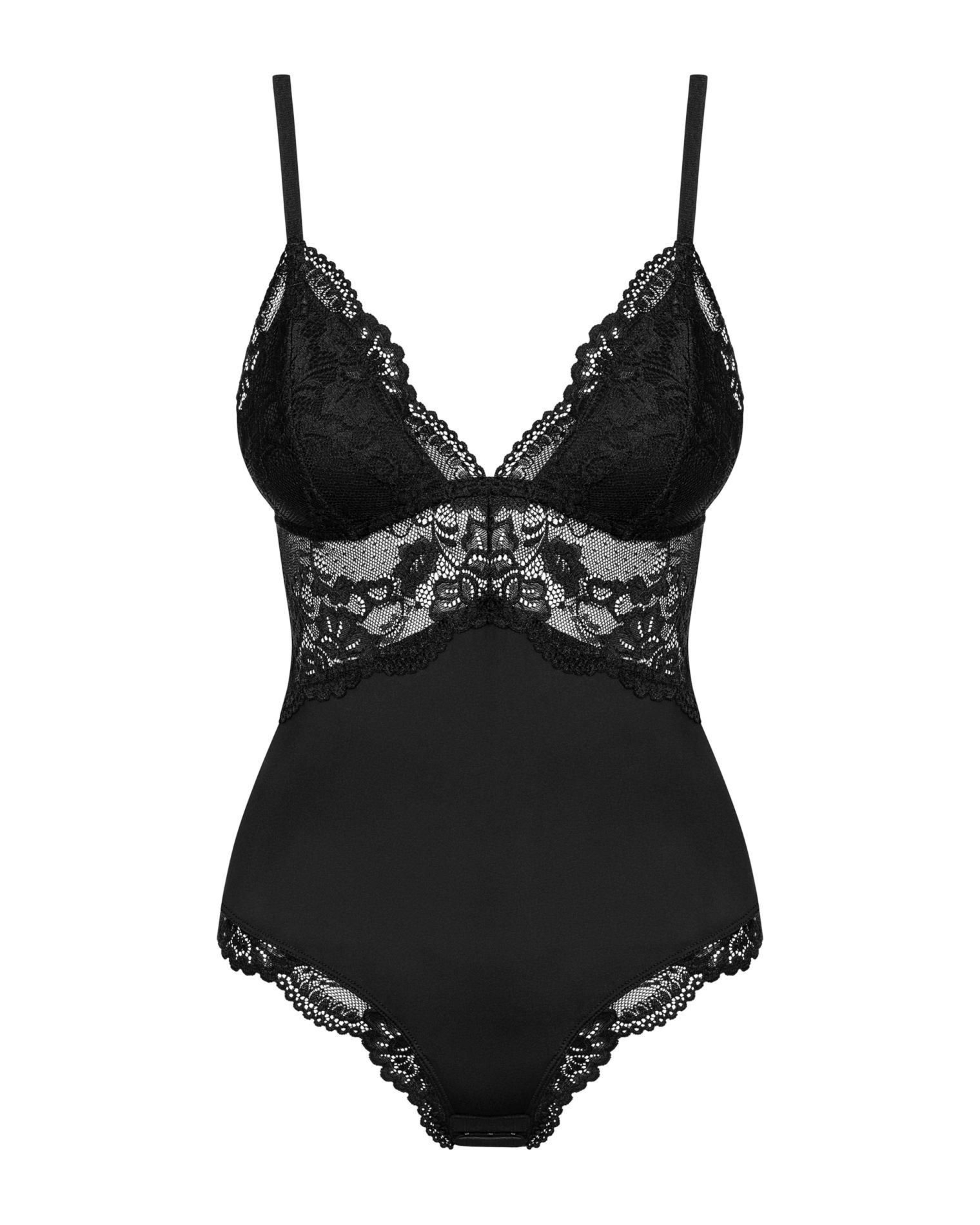 810-TED-1 body czarne