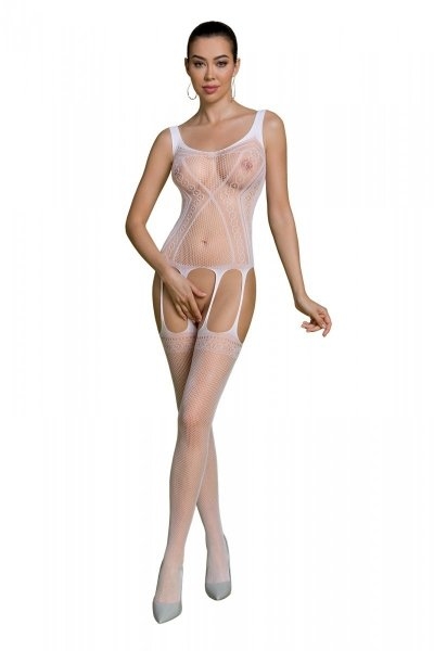 ECO BS007 Biay bodystocking